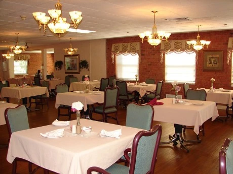 Image of Nhc Healthcare, Maryland Heights (6)