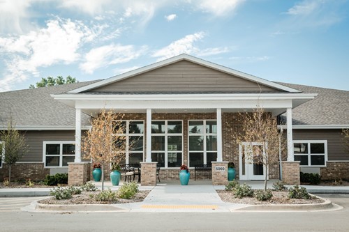 Image of Kenosha Place Senior Living (1)
