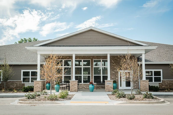 Image of Kenosha Place Senior Living (1)