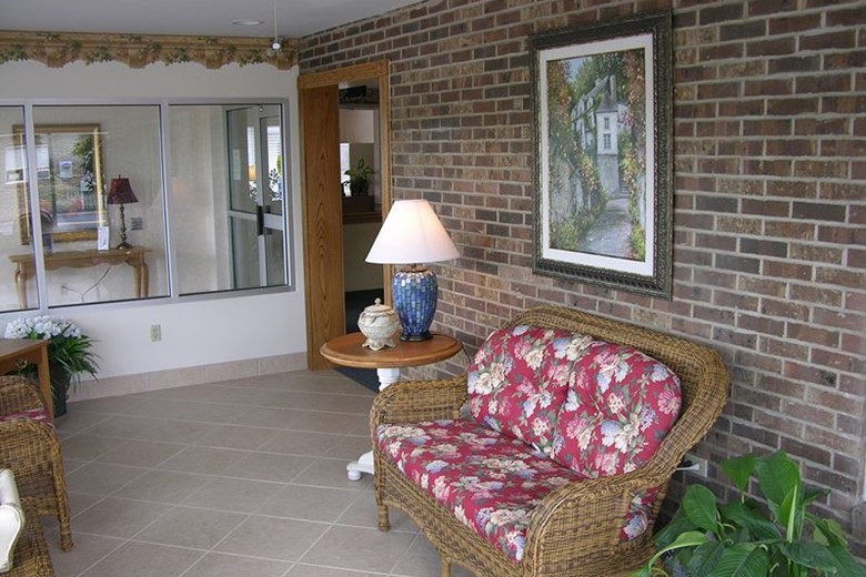 Image of O'brien Memorial Health Care C (7)