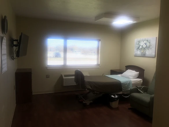 Image of Good Samaritan - St. John's Health Services (3)