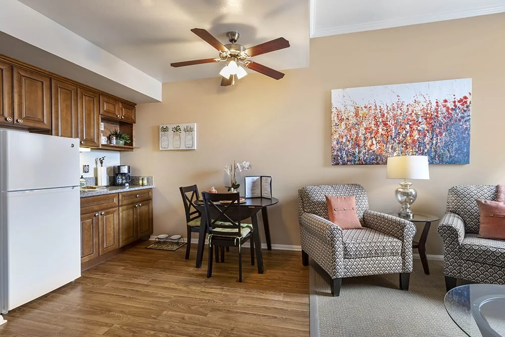 Image of Brookdale Monrovia (8)