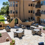 Image of Amber Lights (10)