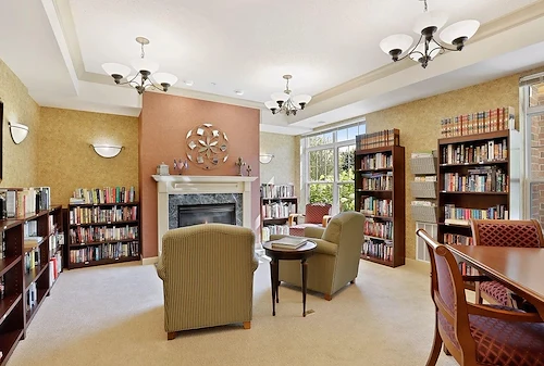 Image of Summerhill Cooperative of Maplewood (3)