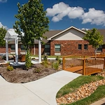 Image of Town East Rehabilitation And Healthcare Center (6)