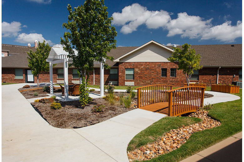 Image of Town East Rehabilitation And Healthcare Center (6)