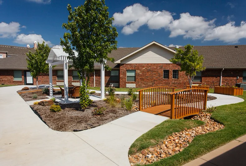 Image of Town East Rehabilitation And Healthcare Center (6)