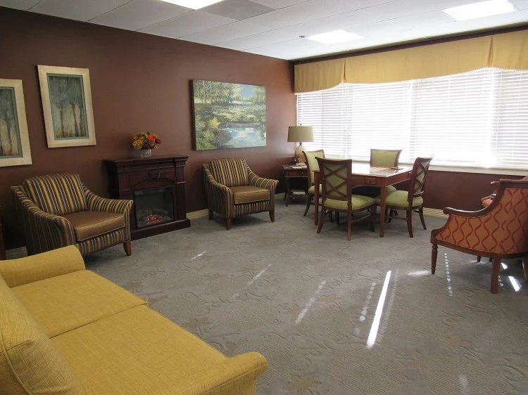 Image of Maple Leaf Health Care Center (2)