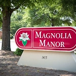Image of Magnolia Manor - Greenwood (2)