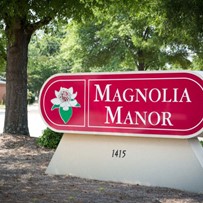 Image of Magnolia Manor - Greenwood (2)