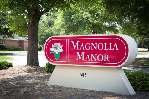 Image of Magnolia Manor - Greenwood (2)