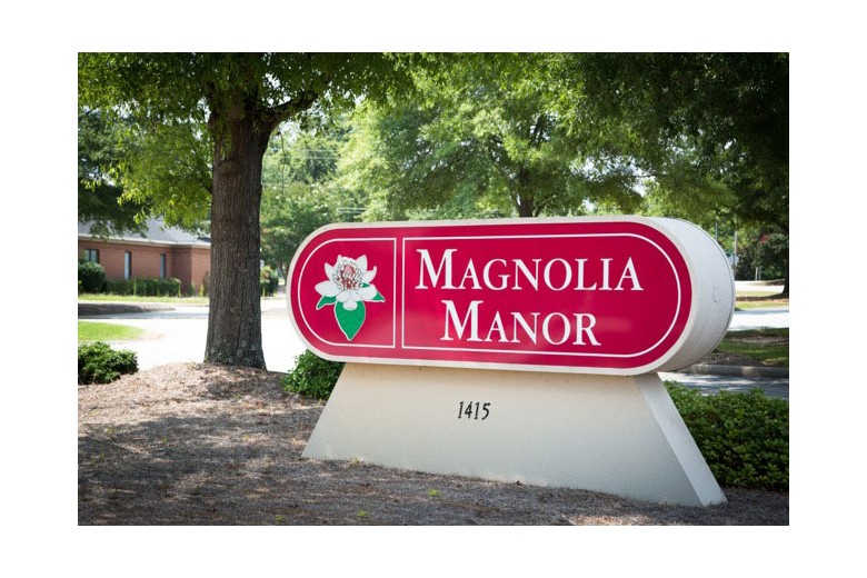 Image of Magnolia Manor - Greenwood (2)