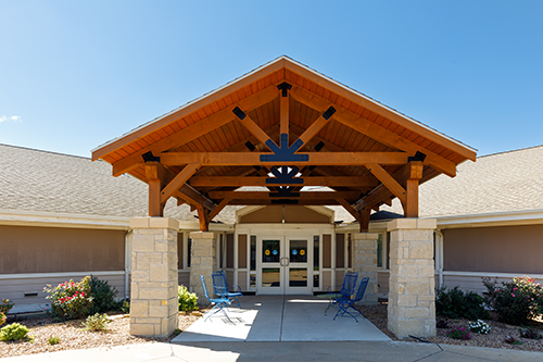 Image of Kidron Bethel Village Health Care (1)