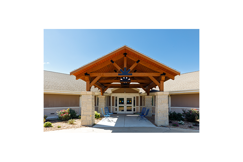 Image of Kidron Bethel Village Health Care (1)