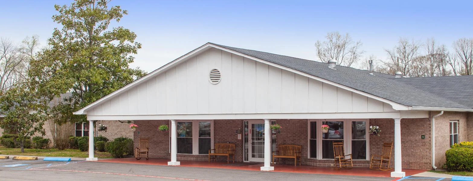 Image of Magnolia Ridge (1)