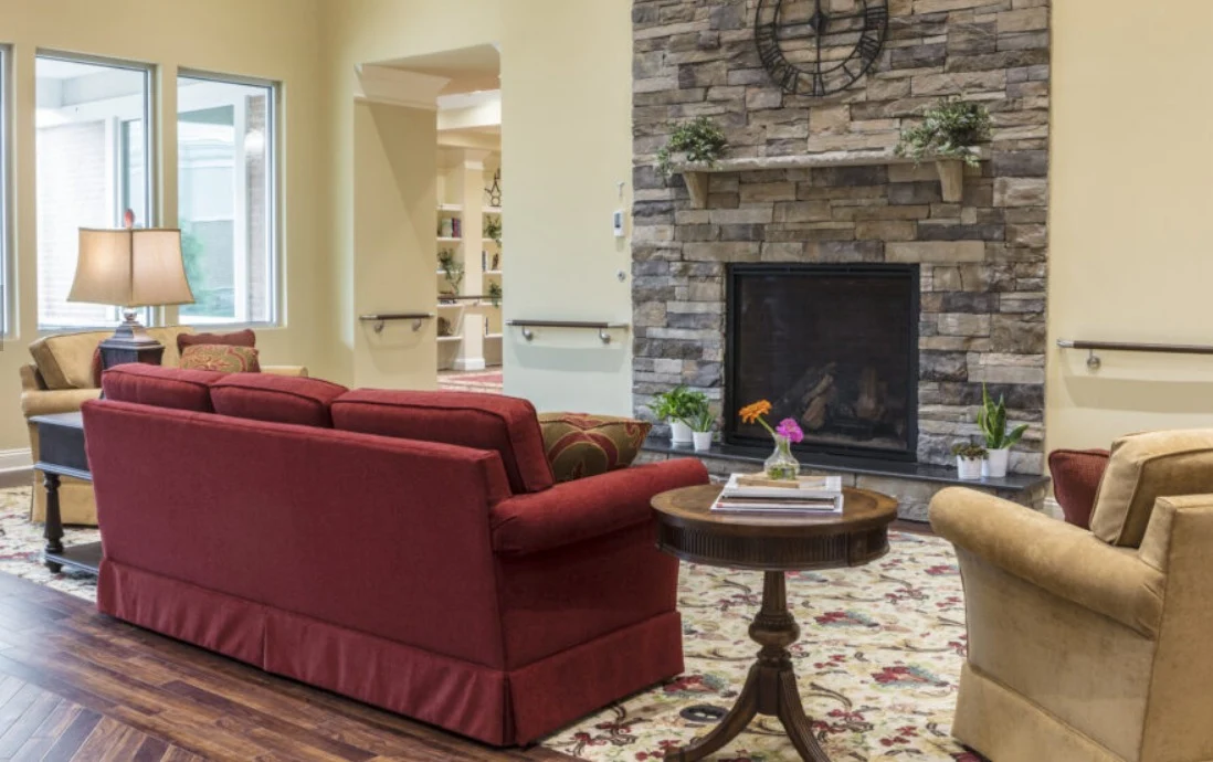 Image of Atlas Post Acute at Woodbury Country Club (2)