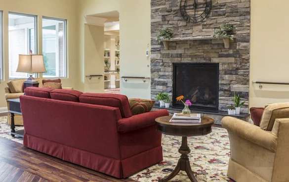 Image of Atlas Post Acute At Woodbury Country Club (2)