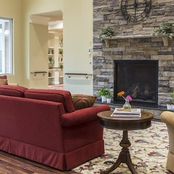 Image of Atlas Post Acute At Woodbury Country Club (2)