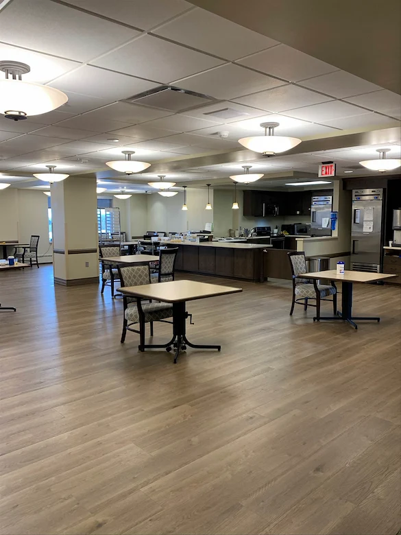 Image of St. Benedicts Care Center St. Cloud (6)