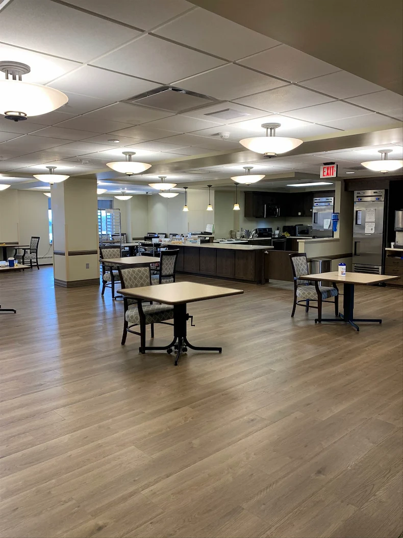 Image of St. Benedicts Care Center St. Cloud (6)