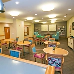 Image of The Healthcare Resort Of Leawood - Iron Horse Hlth (8)