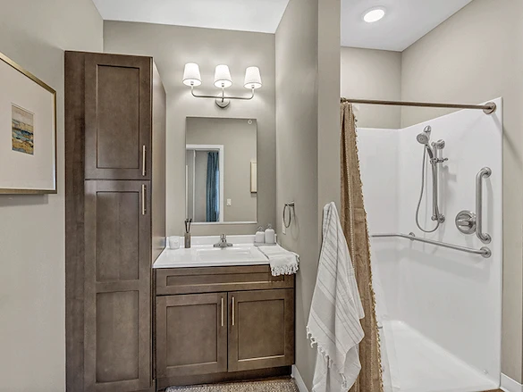 Image of Cedarhurst of Crown Point (4)