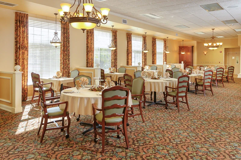 Image of Life Care Center Of Sarasota (7)