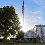 Image of Capital Manor Retirement Community (1)