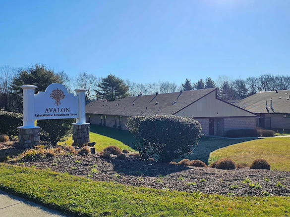 Image of Avalon Rehab & Healthcare Center (2)