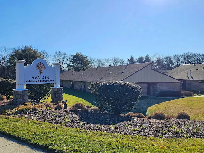 Image of Avalon Rehab & Healthcare Center (2)