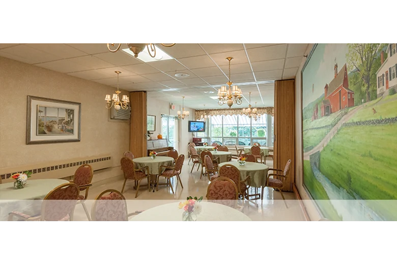 Image of Complete Care At Middlebury (3)