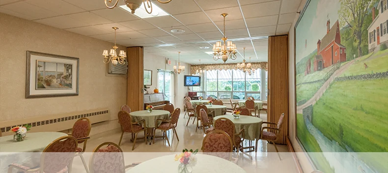 Image of Complete Care At Middlebury (3)