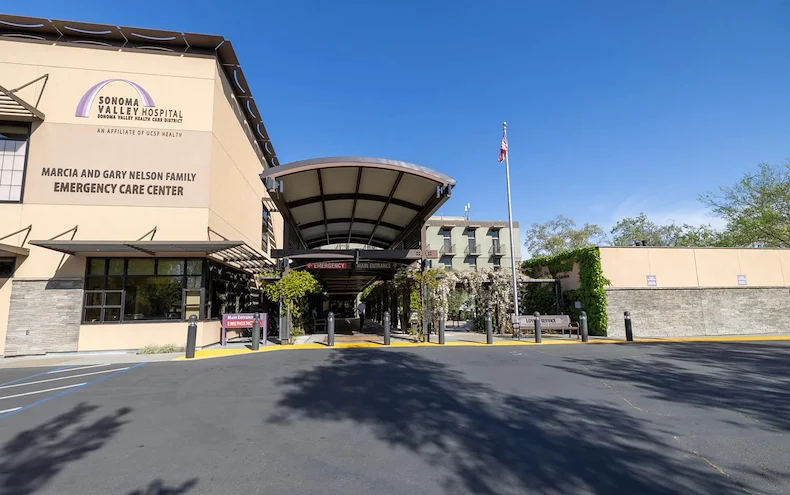 Image of Valley Of The Moon Post Acute (1)