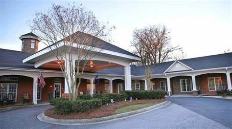 Image of The Springs at Simpsonville (1)