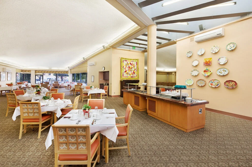 Image of Mercy Retirement & Care Center (2)