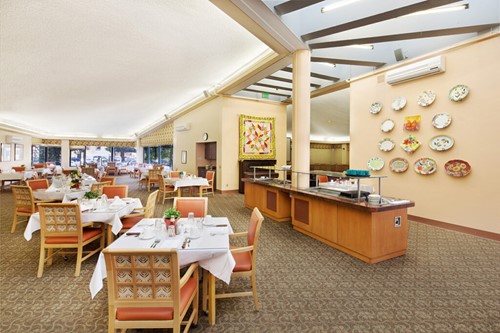 Image of Mercy Retirement & Care Center (2)