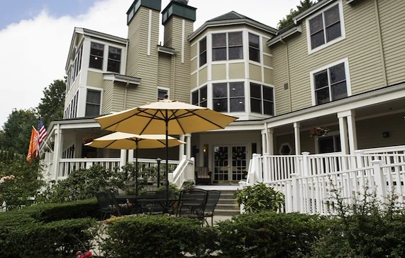 Image of The Cottage Lane at Vineyard Park Mercer Island (1)