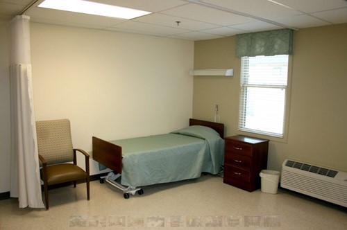 Image of Seasons Rehab And Healthcare Center (2)