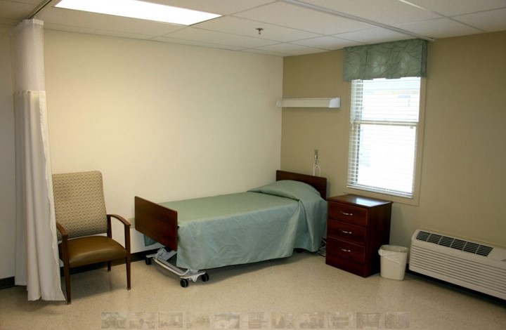 Image of Seasons Rehab And Healthcare Center (2)