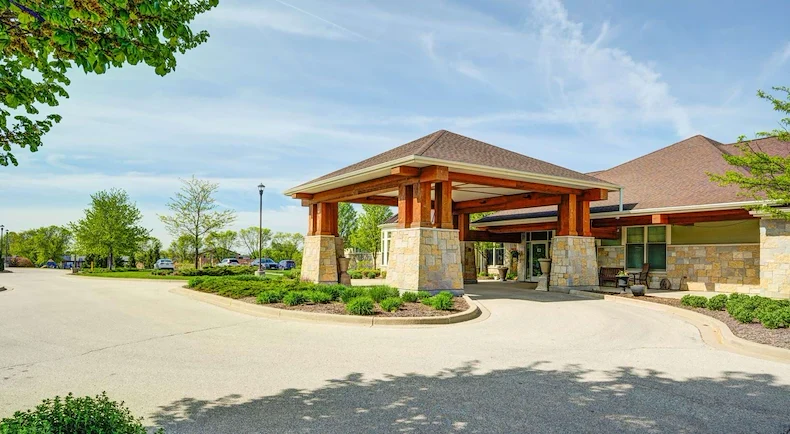 Image of The Auberge at Brookfield (1)