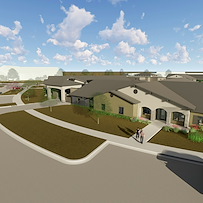 Image of Bluestem Village (3)