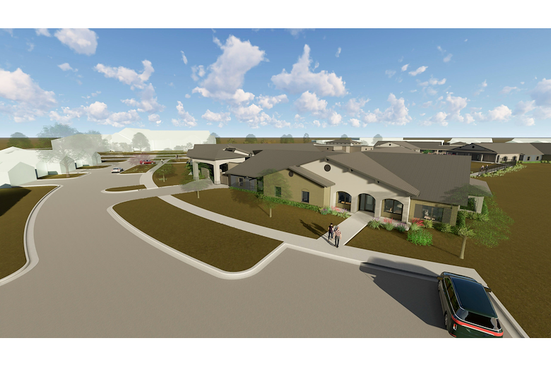Image of Bluestem Village (3)
