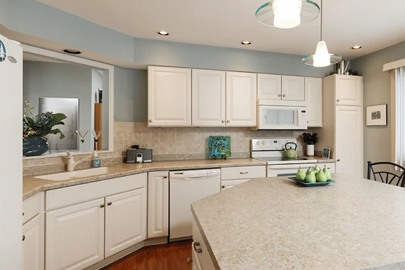 Cedar Lake Village Homes