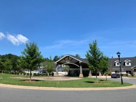 Image of Ranson Ridge Assisted Living (1)