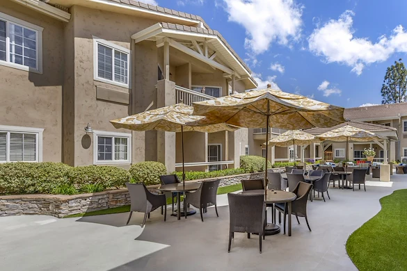 Image of Meadowbrook at Agoura Hills (10)