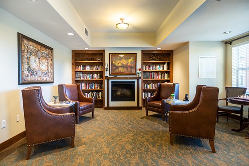 Image of Summit Senior Living (4)