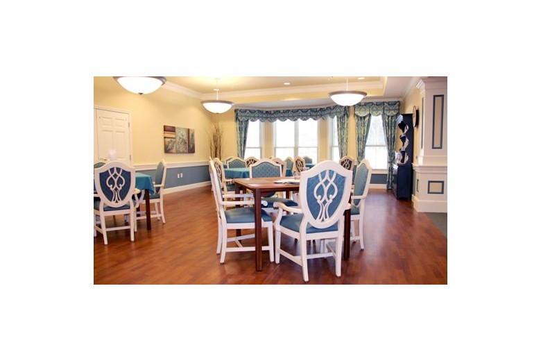 Image of St Luke Lutheran Community - Portage Lakes Assisted Living (7)