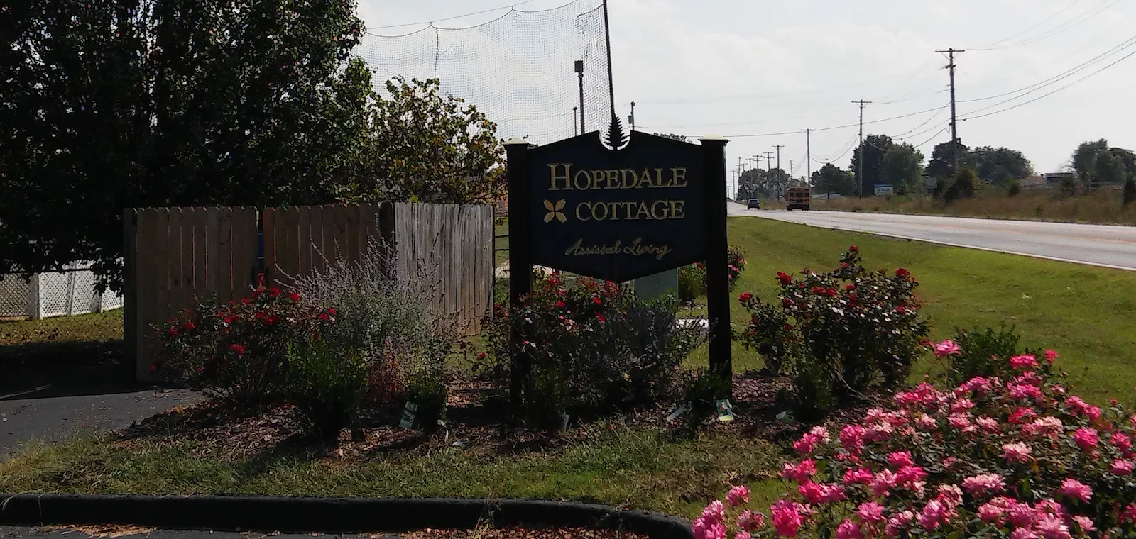 Image of Hopedale Cottage (2)