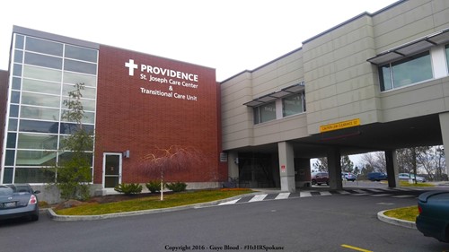 Image of Providence St Joseph Care (1)