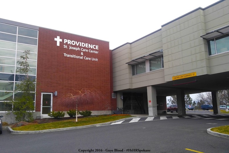 Image of Providence St Joseph Care (1)